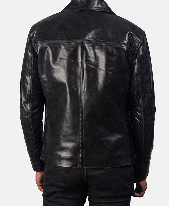 Mystical Black Leather Jacket(5-of-6)-5-1531223348940